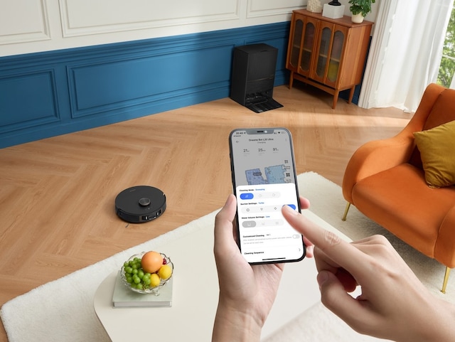 Dreame L20 Ultra Dreame L20 Ultra