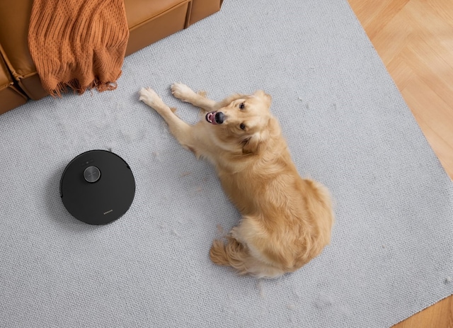 Dreame L20 Ultra Dreame L20 Ultra