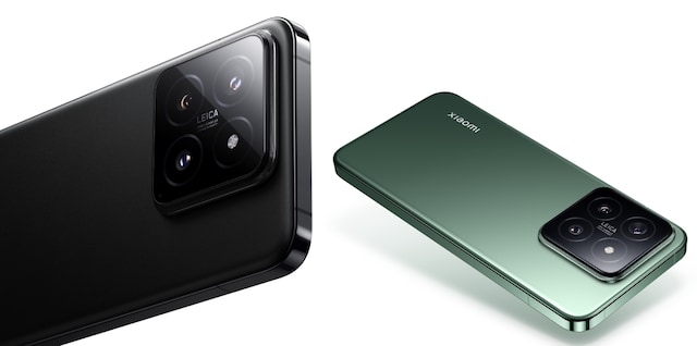 xiaomi 14 xiaomi 14
