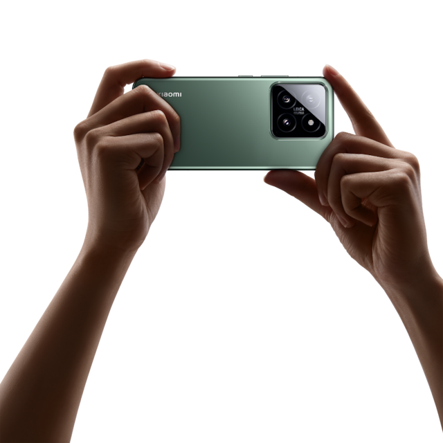 Xiaomi 14 Xiaomi 14