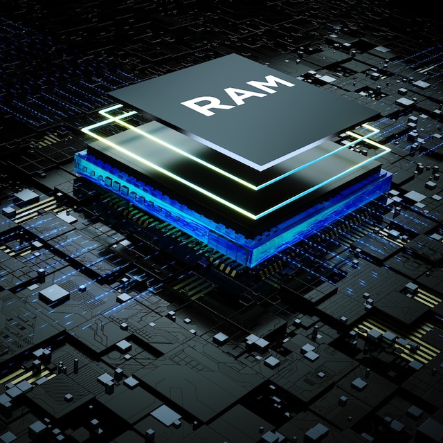 RAM Boost RAM Boost