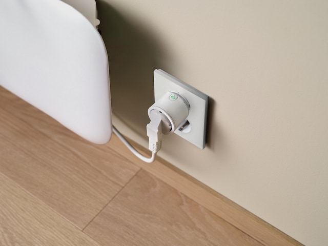 MillSmartPlugWifi