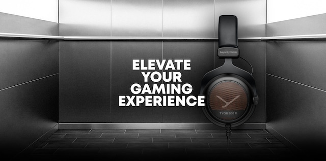 elevate your gaming elevate your gaming