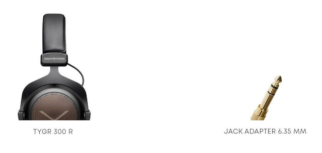 in the box in the box