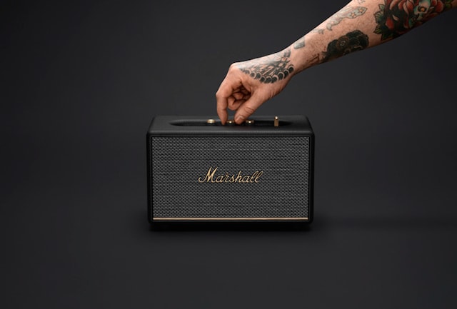 Action III Action III