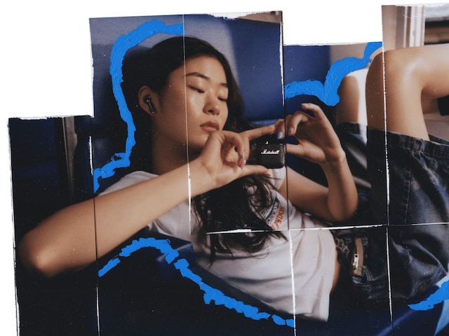 Marshall minor IV Marshall minor IV