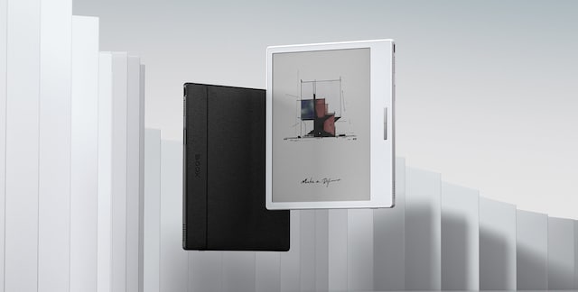 Onyx BOOX Go Color 7 Onyx BOOX Go Color 7