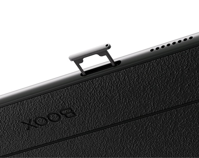 microSD-kortspor microSD-kortspor