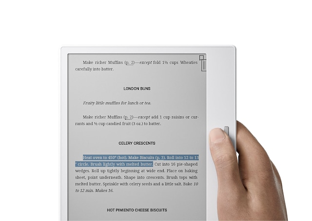 Onyx BOOX Go Color 7 Onyx BOOX Go Color 7