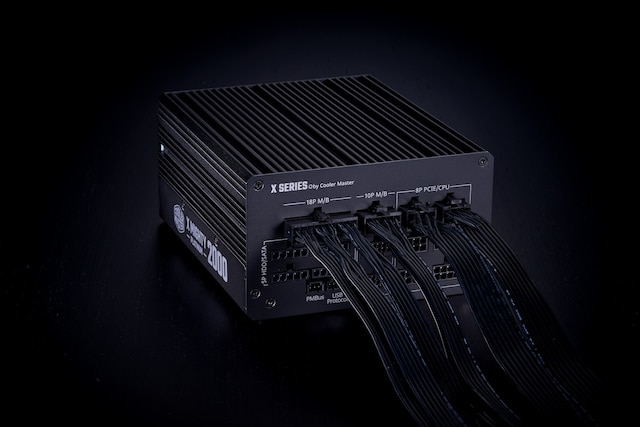 Cooler Master X Mighty Plat Cooler Master X Mighty Plat