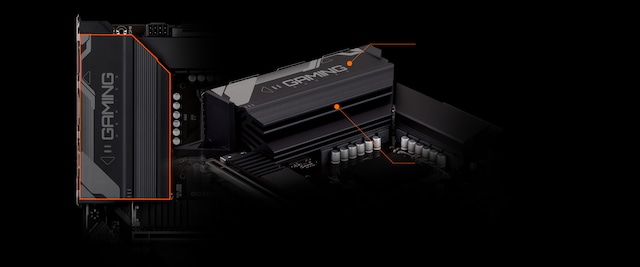 Gigabyte B760 Gaming X Gigabyte B760 Gaming X