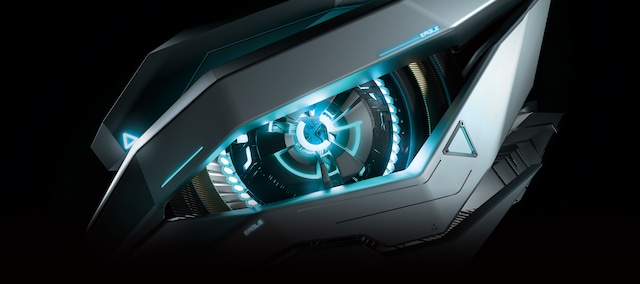 Gigabyte Z790 Eagle AX