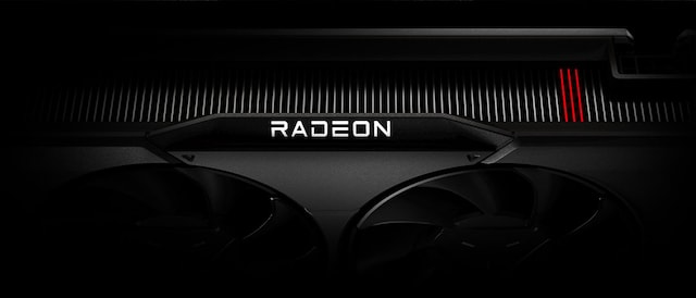 Radeon RX Radeon RX