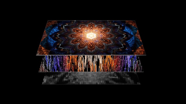 TCL 115" QLED 4K Google TV 115X955 MAX TCL 115" QLED 4K Google TV 115X955 MAX