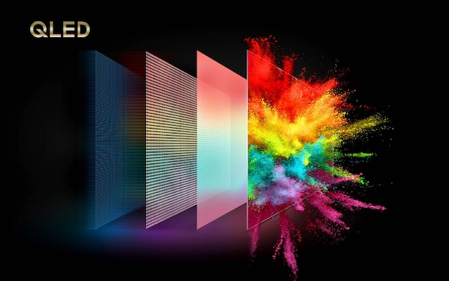 TCL 115" QLED 4K Google TV 115X955 MAX TCL 115" QLED 4K Google TV 115X955 MAX