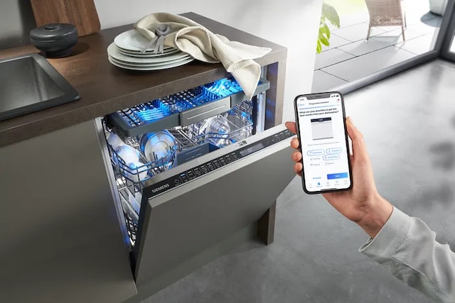 Simens iQ300 Oppvaskmaskin