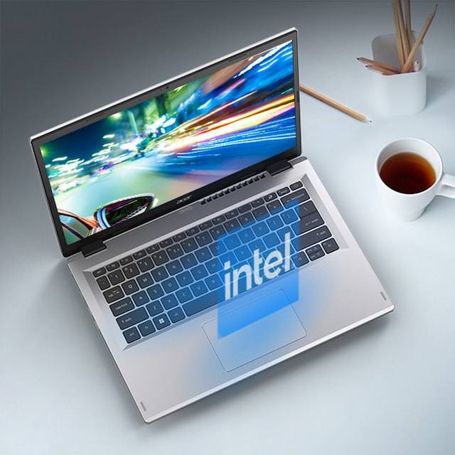 Acer Aspire Go 14" laptop Acer Aspire Go 14" laptop