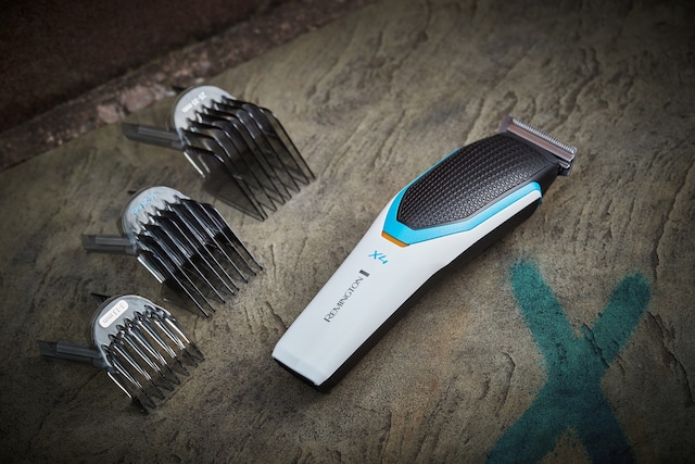 Remington X4 Power-X Series HC4000 Remington X4 Power-X Series HC4000