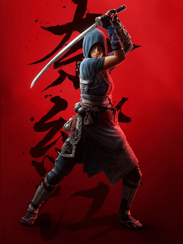 Assassins Creed Shadows Assassins Creed Shadows