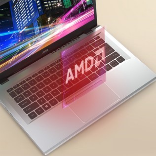 Acer Aspire 3 14" FHD laptop