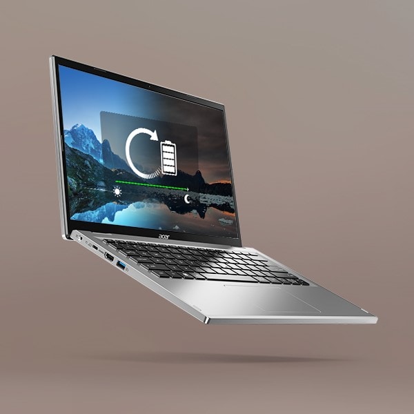 Acer Aspire 3 14" FHD laptop