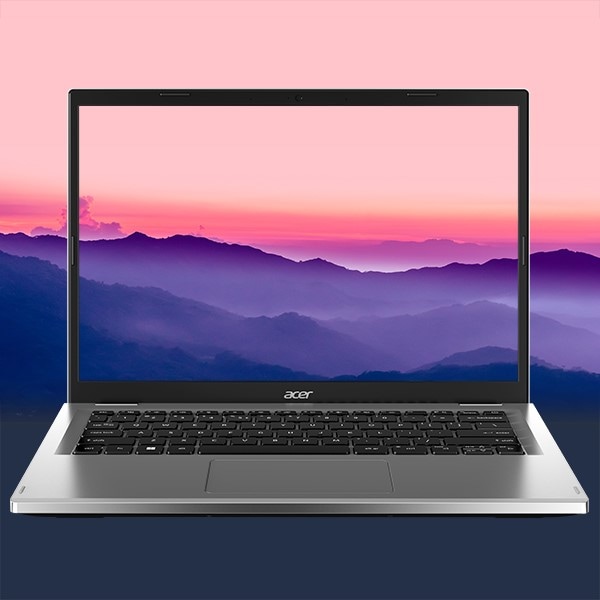 Acer Aspire 3 14" FHD laptop