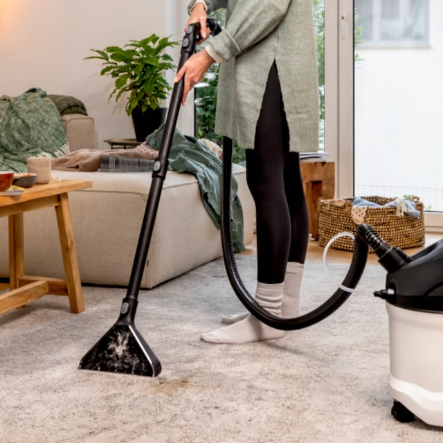 TEKSTILRENSER SE 5 TEKSTILRENSER SE 5