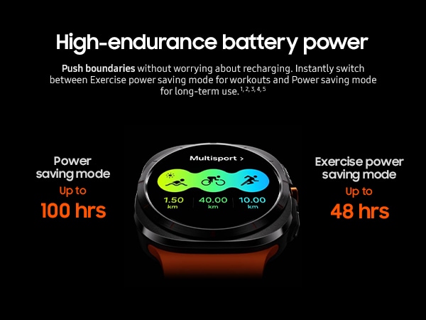 Batterier med høy slitestyrke Batterier med høy slitestyrke