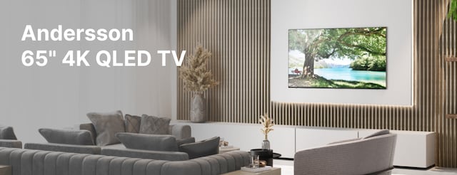 Andersson 4K