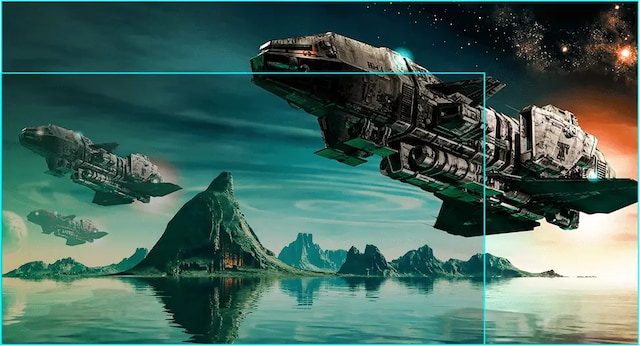 MSI 27" G272QPF E2 gamingskjerm MSI 27" G272QPF E2 gamingskjerm