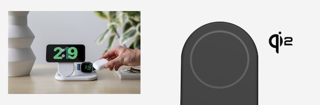 Standby klar Standby klar