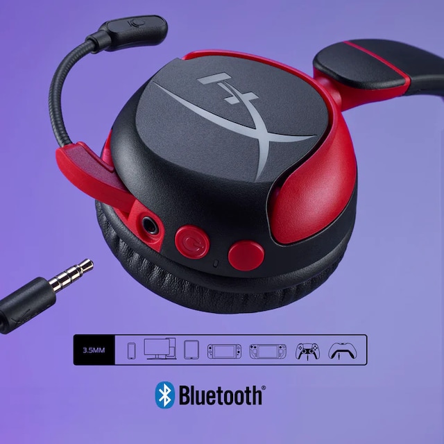 HyperX Cloud Mini HyperX Cloud Mini