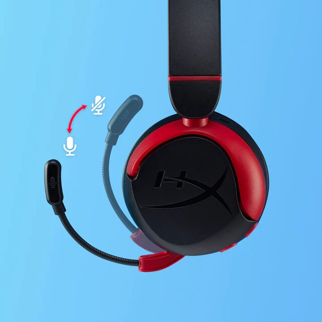 HyperX Cloud Mini HyperX Cloud Mini