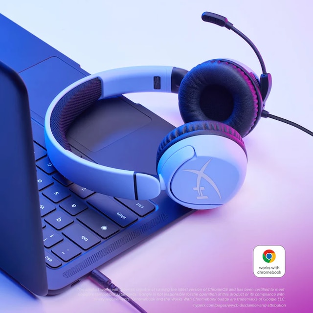 HyperX Cloud Mini HyperX Cloud Mini