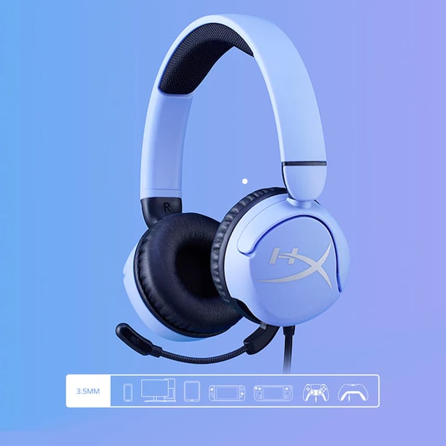 HyperX Cloud Mini HyperX Cloud Mini