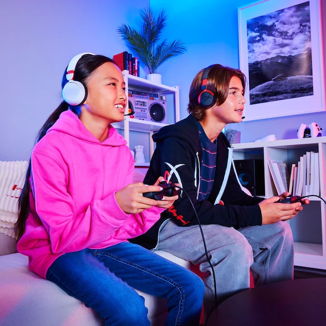 HyperX Cloud Mini HyperX Cloud Mini