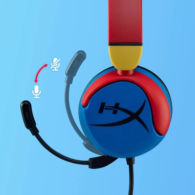 HyperX Cloud Mini HyperX Cloud Mini