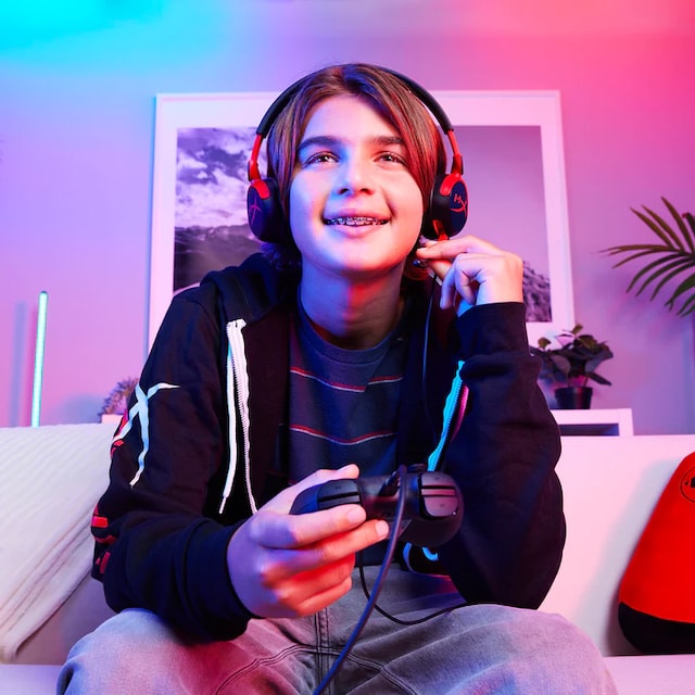 HyperX Cloud Mini HyperX Cloud Mini