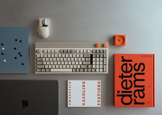 Lofree BLOKK Lofree BLOKK