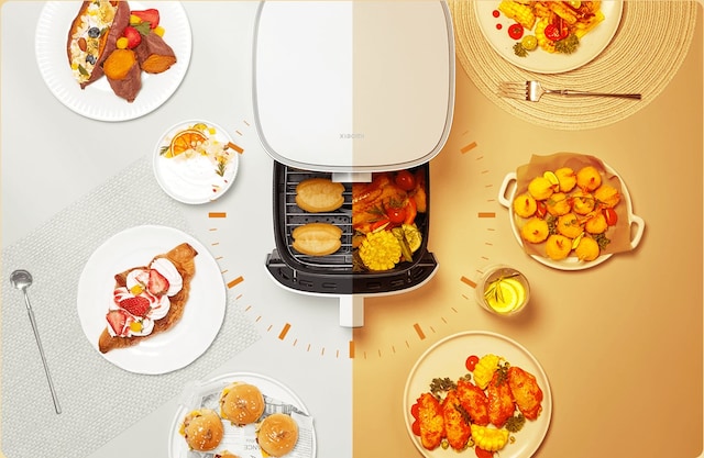 Airfryer Pro Airfryer Pro