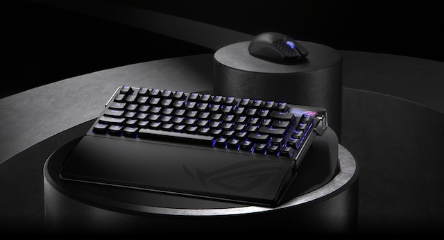 ASUS ROG Azoth Extreme