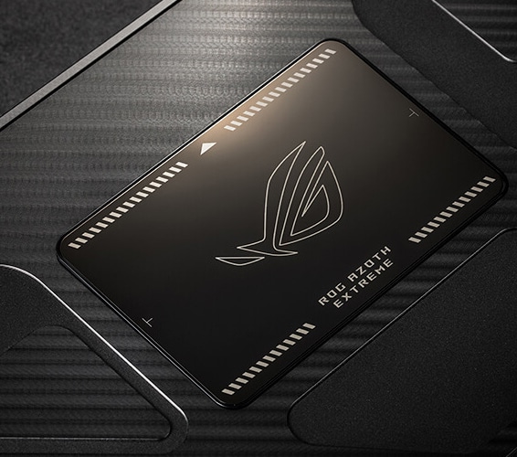 ASUS ROG Azoth Extreme