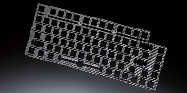 ASUS ROG Azoth Extreme