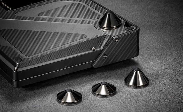 ASUS ROG Azoth Extreme