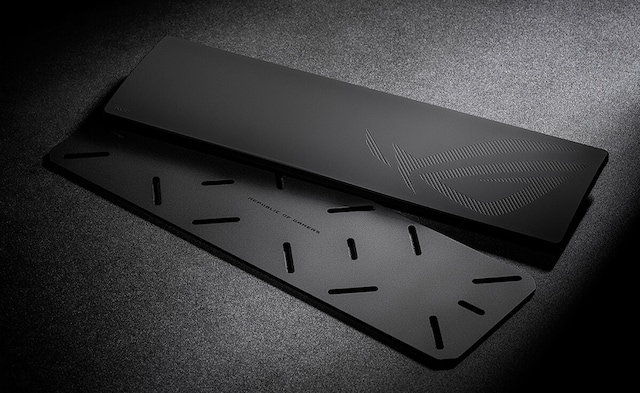 ASUS ROG Azoth Extreme