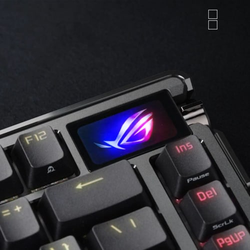 ASUS ROG Azoth Extreme