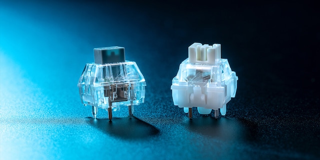 ASUS ROG Azoth Extreme