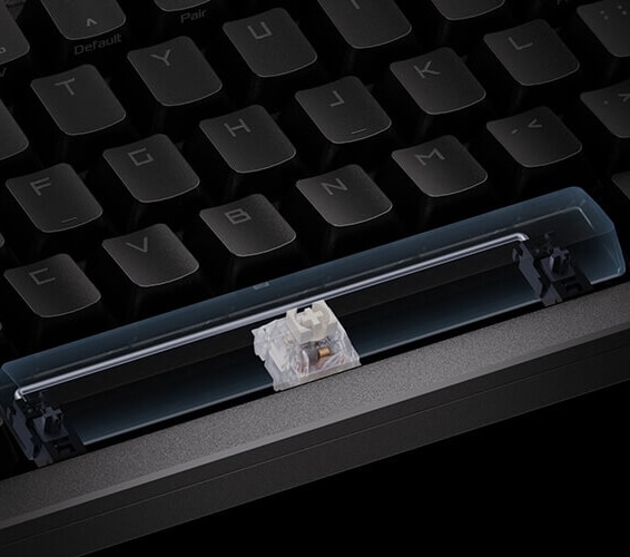 ASUS ROG Azoth Extreme