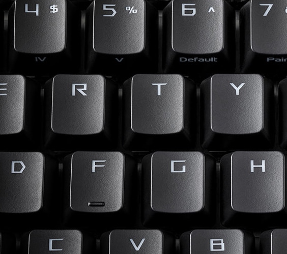 ASUS ROG Azoth Extreme