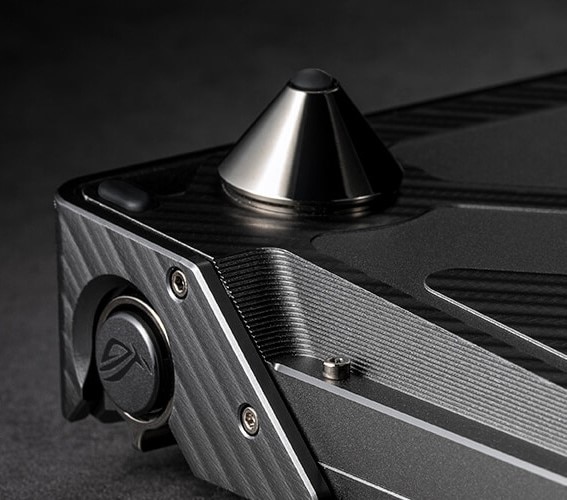 ASUS ROG Azoth Extreme
